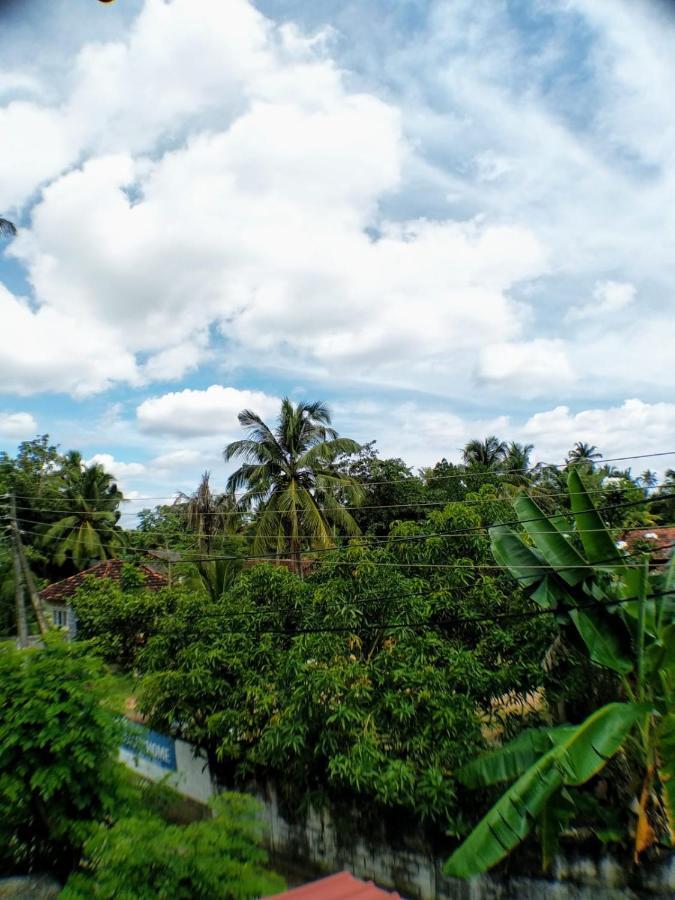 Madiha Guest Hotel Matara Exterior photo